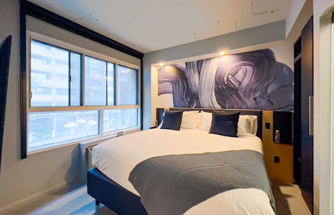 Pierce Boutique Apartments - Foto 53