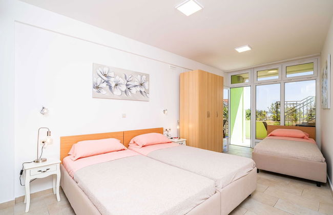 Apartments Subrenum - Foto 24