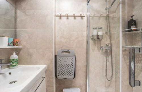 Paris my home, GF, AIR COND, 2 SHOWERS, 2 WC - Foto 27