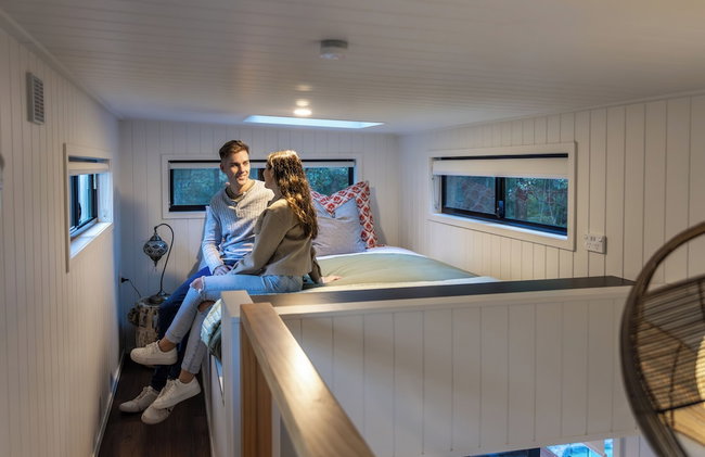 Kanimbia Cottages - Foto 8