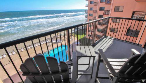 Sunrise 606 - Foto 1