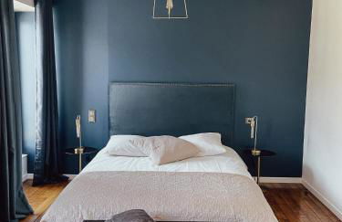 Maison de Pauline, Chablis Vineyard - Foto 19