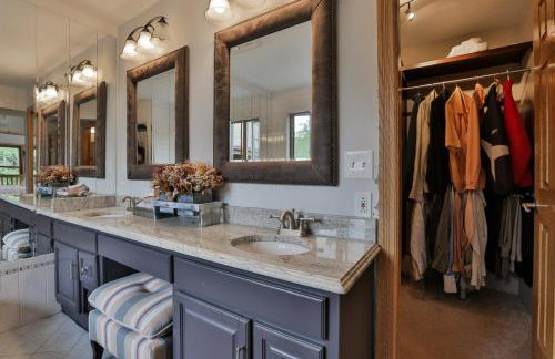 The Pine River Pond Premier Lakehouse 4BR High-End Retreat - Foto 2