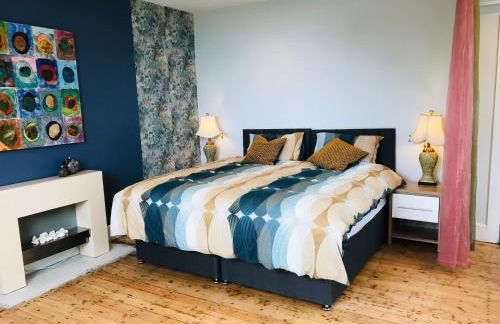 Albion Boutique Guest House - Foto 19