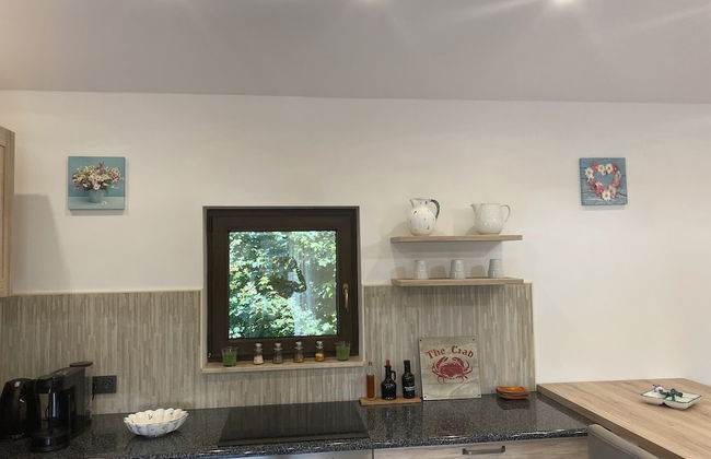 Beautiful Chalet With Lake -coming Soon - Foto 3