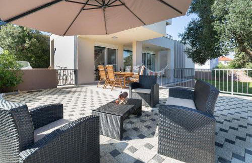 Villa Mathilde - Foto 12