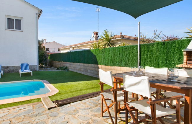 Belvilla by OYO Nona - Photo 11