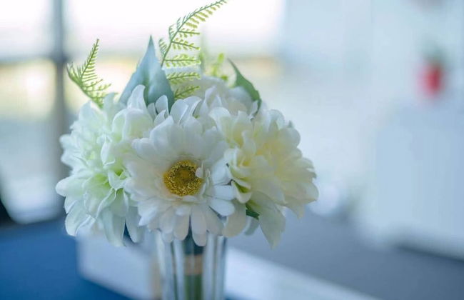 Luxury Skyrise 2bed2bath APT in Olympic Park - Photo 18