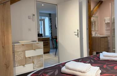 La Belle Cachette - Foto 12