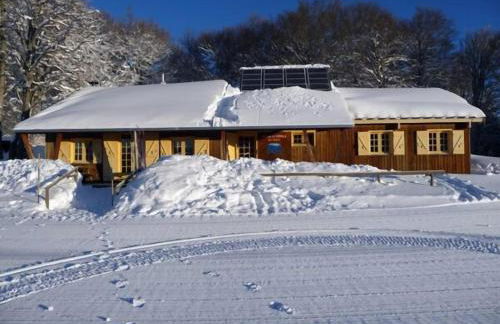 Appartement confortable à Ignaux, 31 m² avec piscine - Foto 17