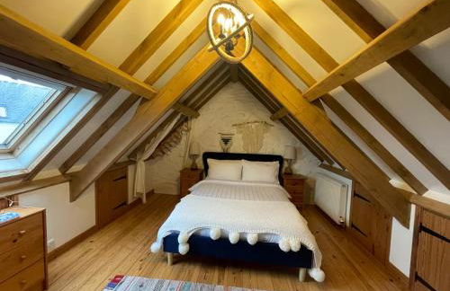 The Dairy @ Trefechan Wen - Photo 9