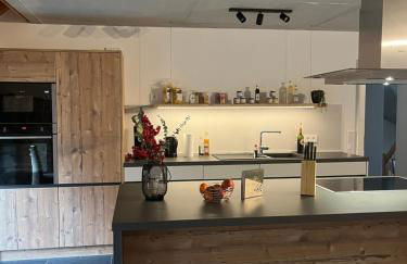 Ferienwohnung am Wald-und Wiesenkorb - Foto 8