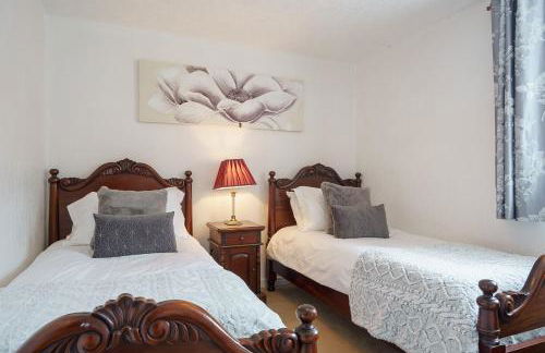 Thomas Carlyle Cottage - Foto 8