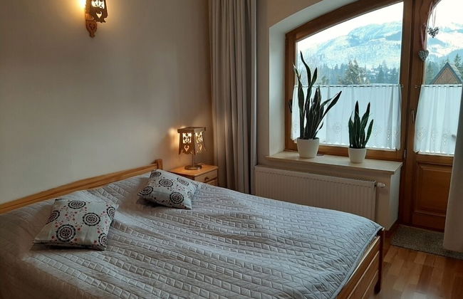 Apartamenty Tatrachata - Foto 6