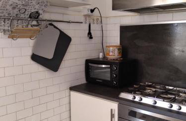 Trilocale Cecilia's Studio - Foto 28