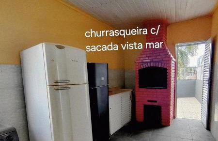 Apartamento Praia Grande - Pé na Areia - Mirim - Foto 35