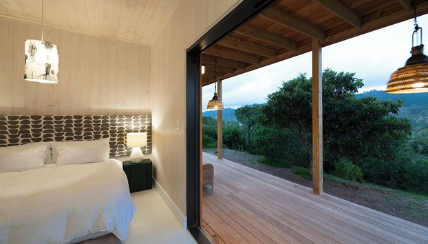 Willow Point - Foto 4, Habitación