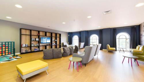 For Students Only Upperton Rd Studios in Leicester - Foto 1