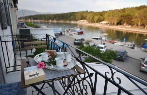 Kallisti the house at the port - Foto 25