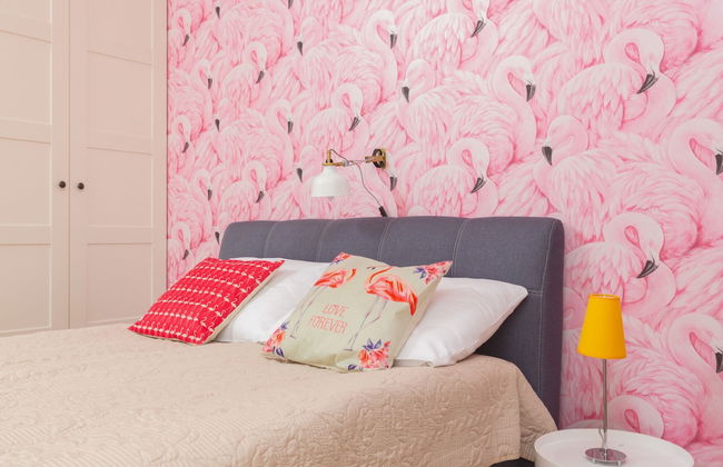 Active City Apartments Warsaw by Renters - Foto 27