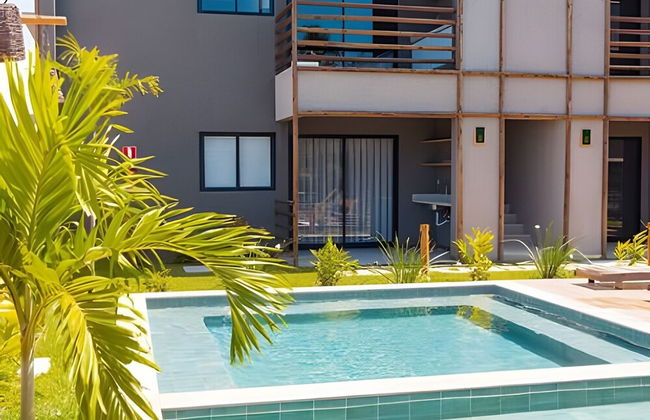 GAMBOA - PATACHO - Photo 39