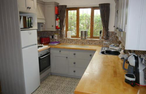 Measure Cottage - Sleeps up to 5 - Henley in Arden - HOT TUB - Foto 35