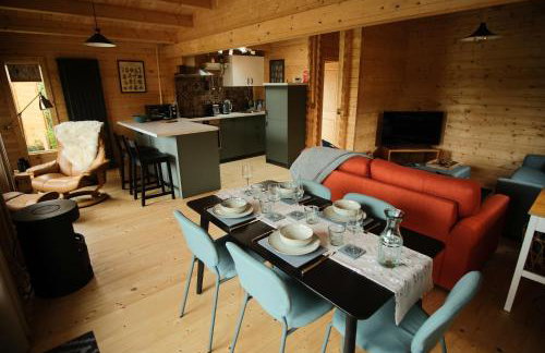 Welhams Meadow Holiday Lodges - Foto 54