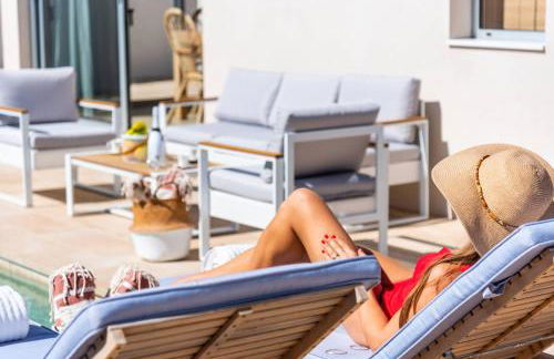 Ixchel Beach House By Sunkeyrents - Foto 7