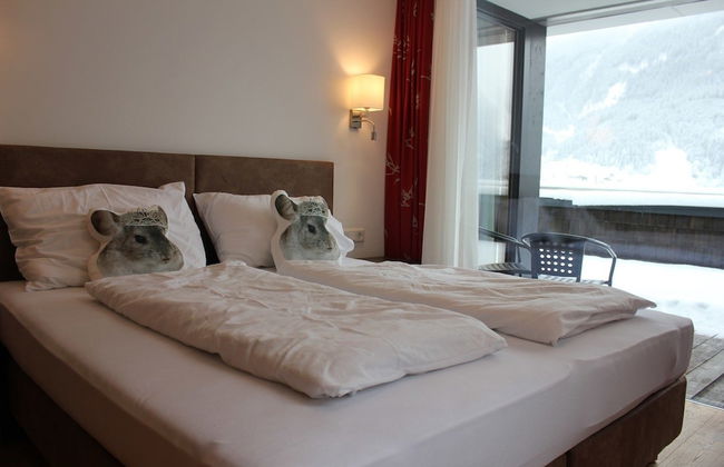 Apartment am Sonnenhang - TOP 9 - Foto 4