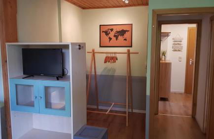 Wunderschöne Wohnungen im Zentrum von Herzogenaurach - Foto 11