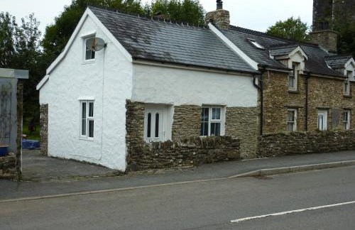 Rose Cottage - Foto 1