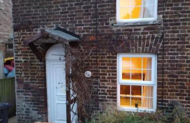 Cosy character cottage - Foto 5