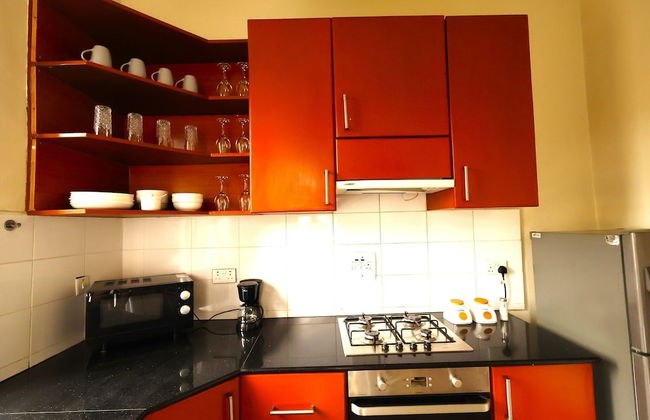 Bon Bini Residence - Photo 33