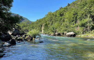 Gîte au cœur des Gorges du Tarn - Foto 15
