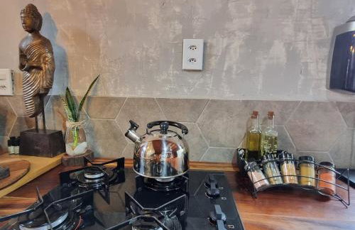 Chalé SZ Pantanal - Foto 17