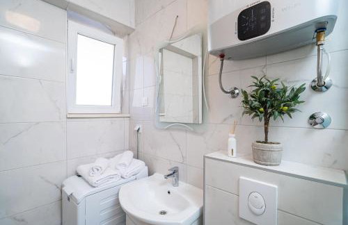 Apartment N&I - One Bedroom With Terrace - Foto 32