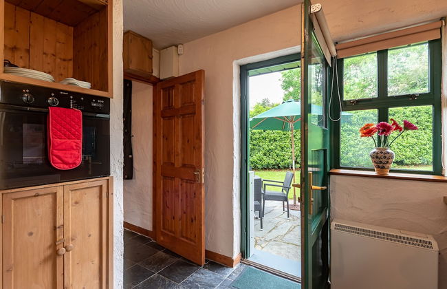 2 Bedroomed Cottage Steps From Kenmare Town - Foto 7