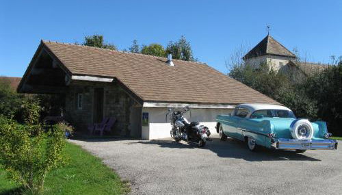 Gîte chez karine et roland - Foto 4