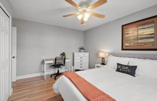 Tranquil 2BR Apt Mpls - 8075 Apt 2 - Foto 26