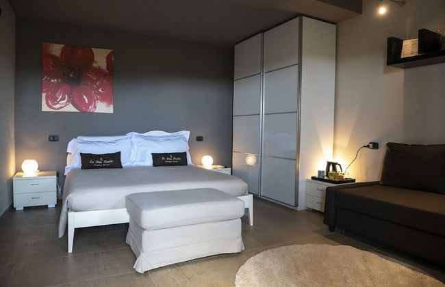 Country Resort Le Due Ruote - Foto 24