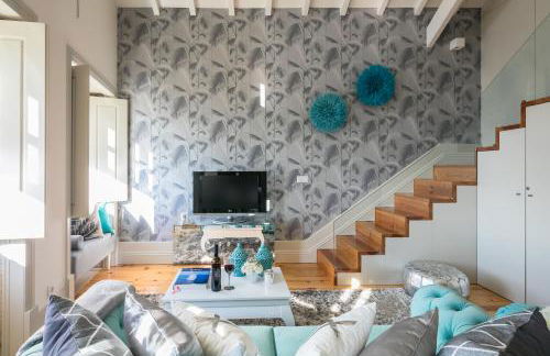 Oporto Platinum Loft - Foto 22