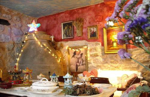 Rural house the Fifth of Malu, Romantic hotel in Cuenca, romantic getaways - Foto 28