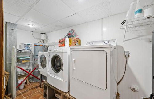 Country Lodge for 18, With Pool and Pond, Near Ark - Foto 31