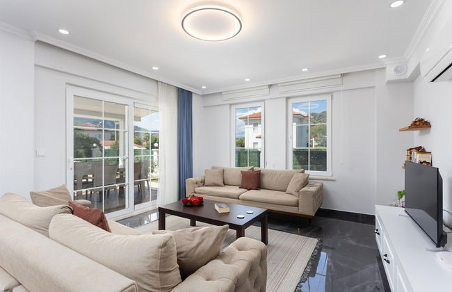 Villa Vista in Dalyan - Photo 65