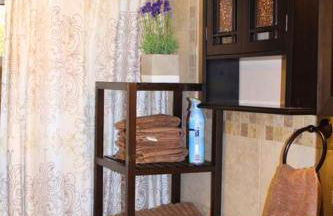 Rare River Views & Access, Cabin by Eden Islands - Foto 27