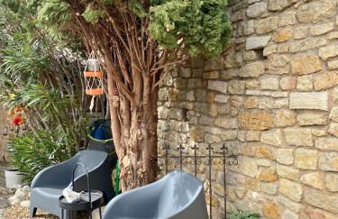 La Maisonnette de Bédoin Mont Ventoux - Self Check In - Photo 52