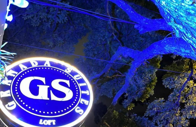 Hotel Granada Suites Deluxe - Photo 23