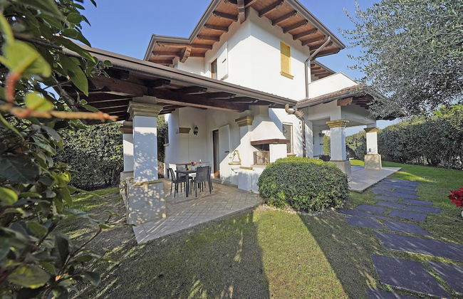 Villa Platani PT-7 by Wonderful Italy - Photo 35