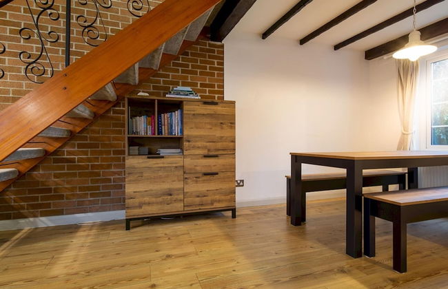 Hebaska Watergate Bay 3 Bedroom - Foto 19