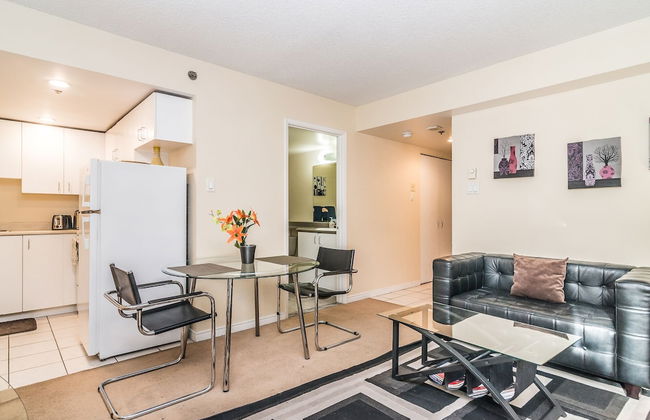 Quartier des Spectacles Appartments - Foto 22